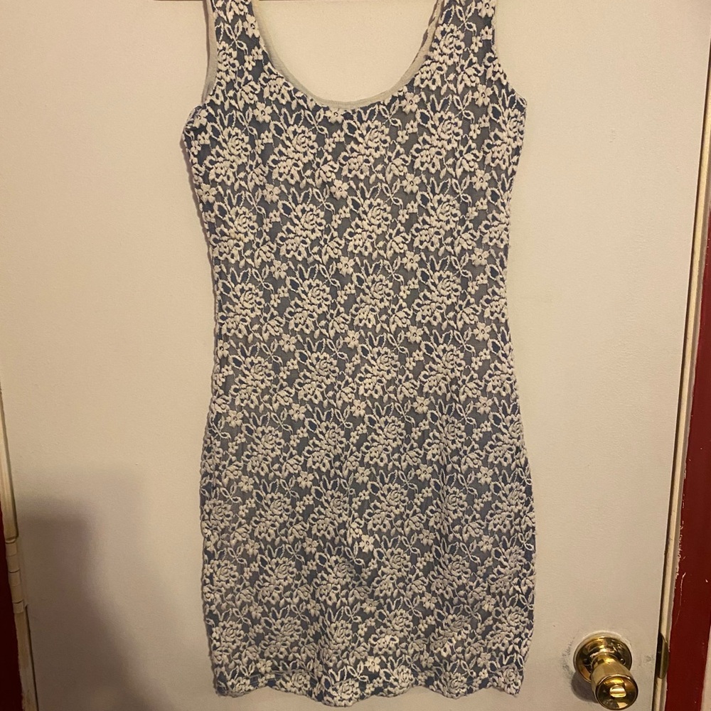 Soprano M dress